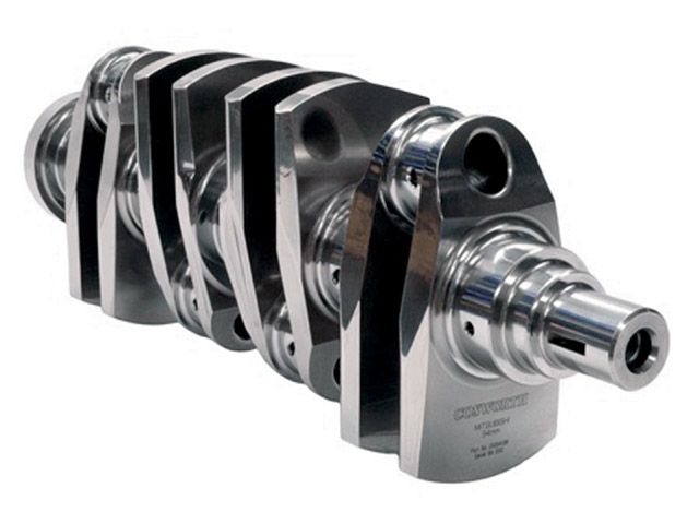 CIGÜEÑAL COSWORTH EVO X (94MM) - Imagen 1