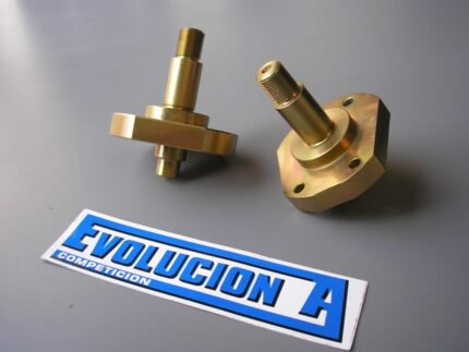 BUJE TRASERO PARA REGULACION DE CAIDAS (unidad)