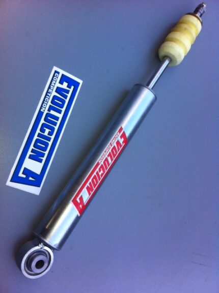 AMORTIGUADOR TRASERO GR A CON ROTULA.