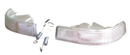 INTERMITENTES DELANTEROS GT TURBO