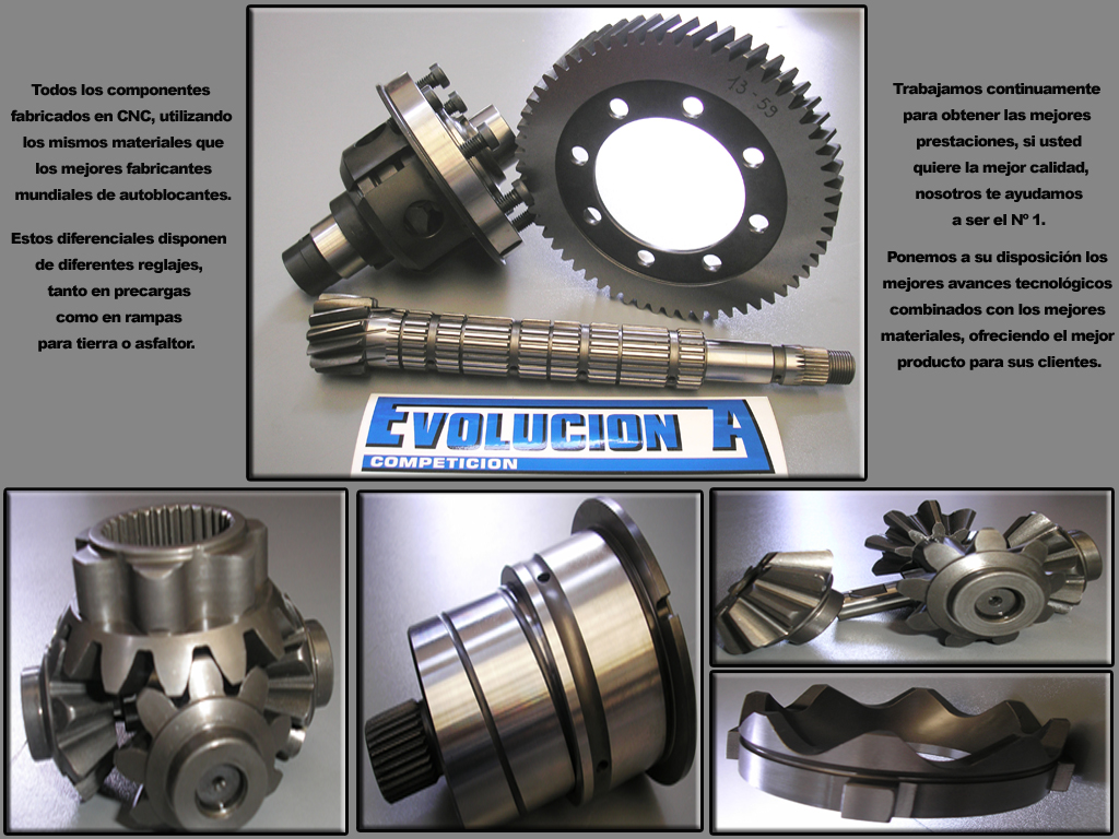 20150812123419-evolucion-plantilla1-negro-web-1.jpg AUTOBLOCANTE DE DISCOS CAJA MA - Imagen 1